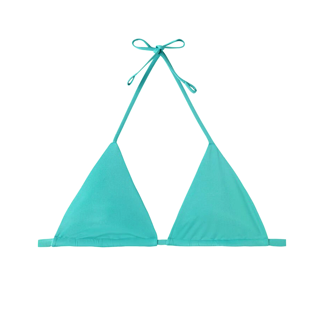 Μετακινούμενο τρίγωνο bikini top Indonesia Eco